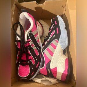 Adidas EOT Gazelle pink sport sneaker new